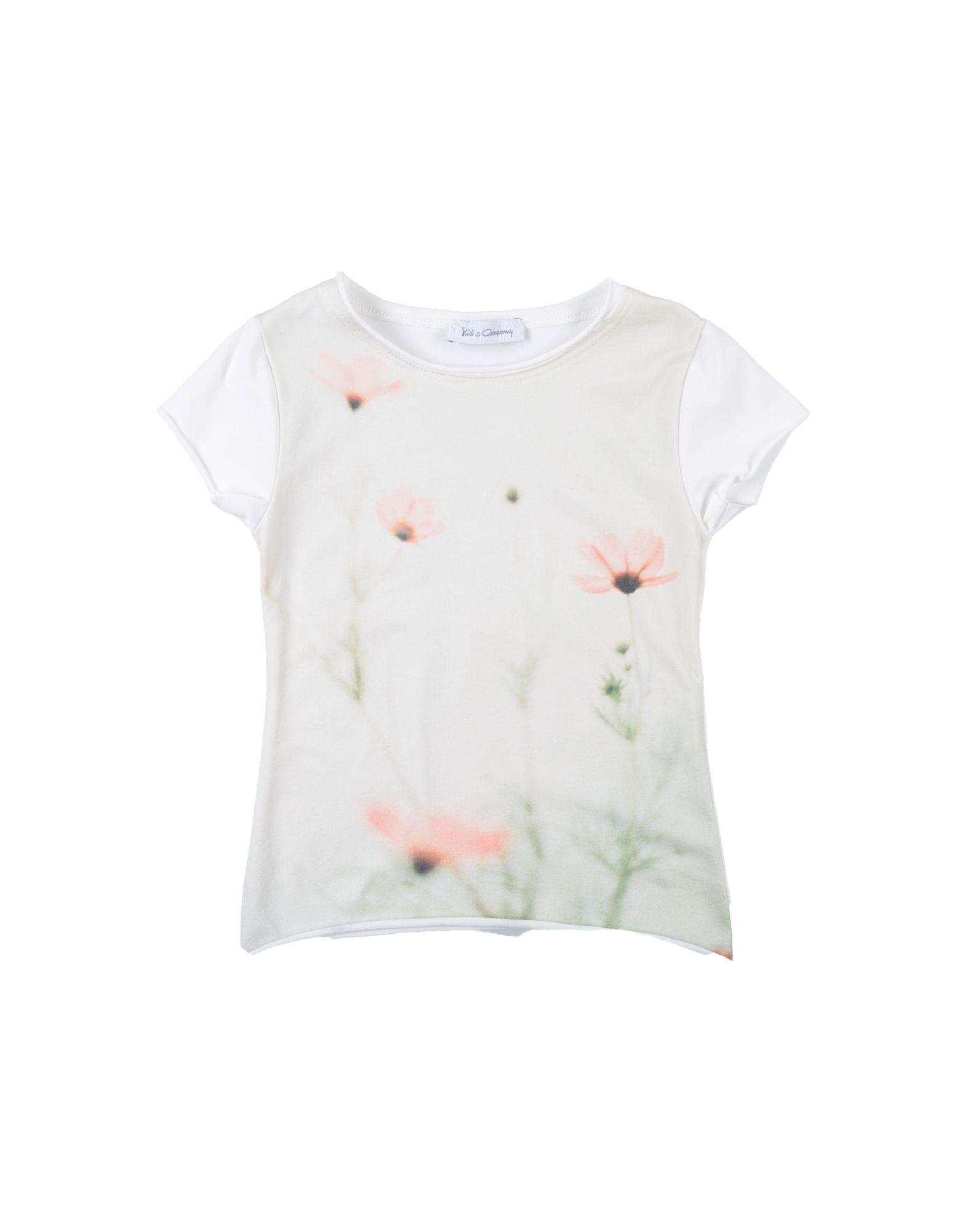 Футболка KID'S COMPANY