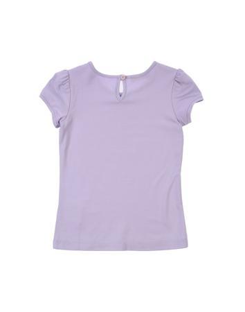 Футболка TRUSSARDI JUNIOR