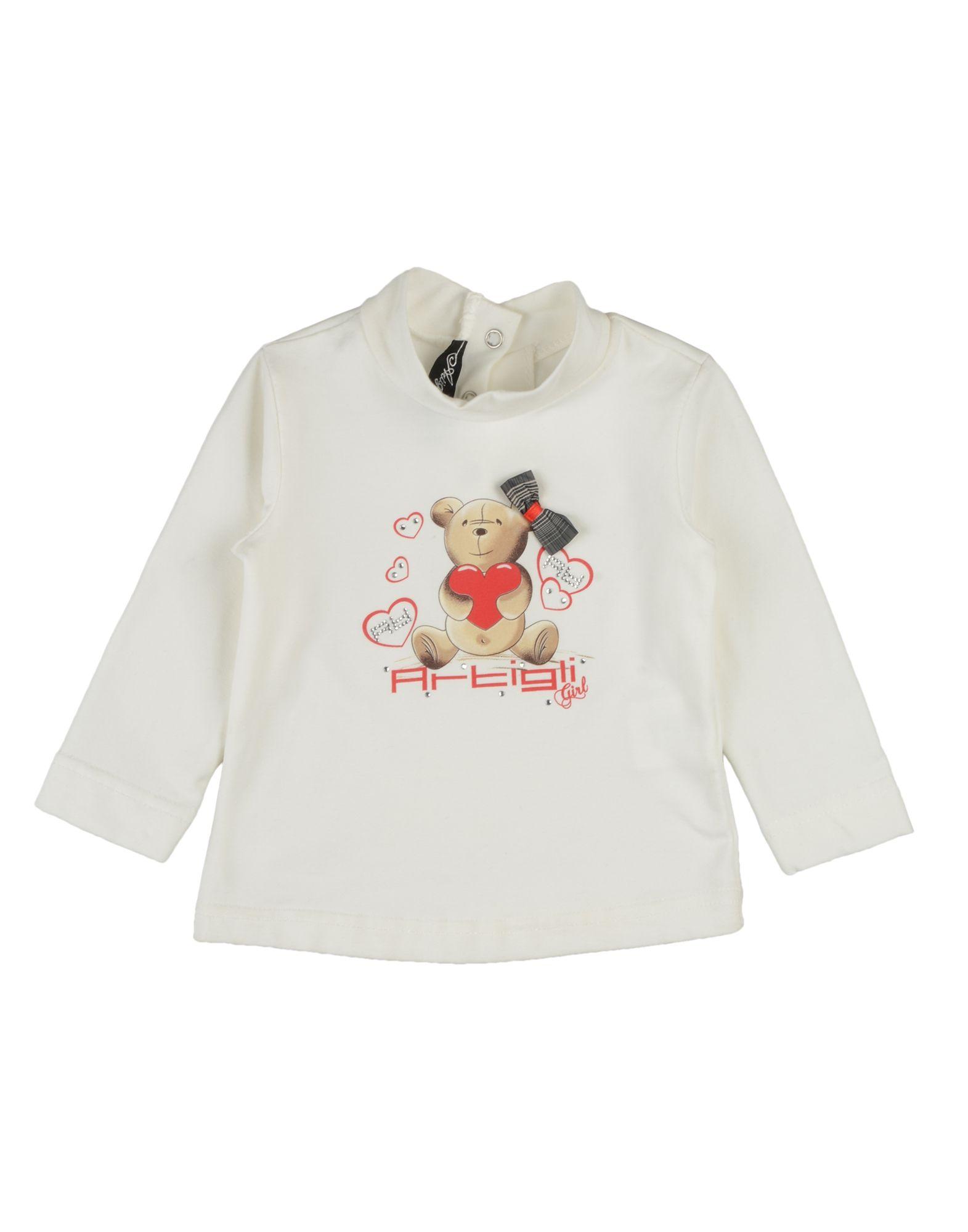 Футболка ARTIGLI Girl