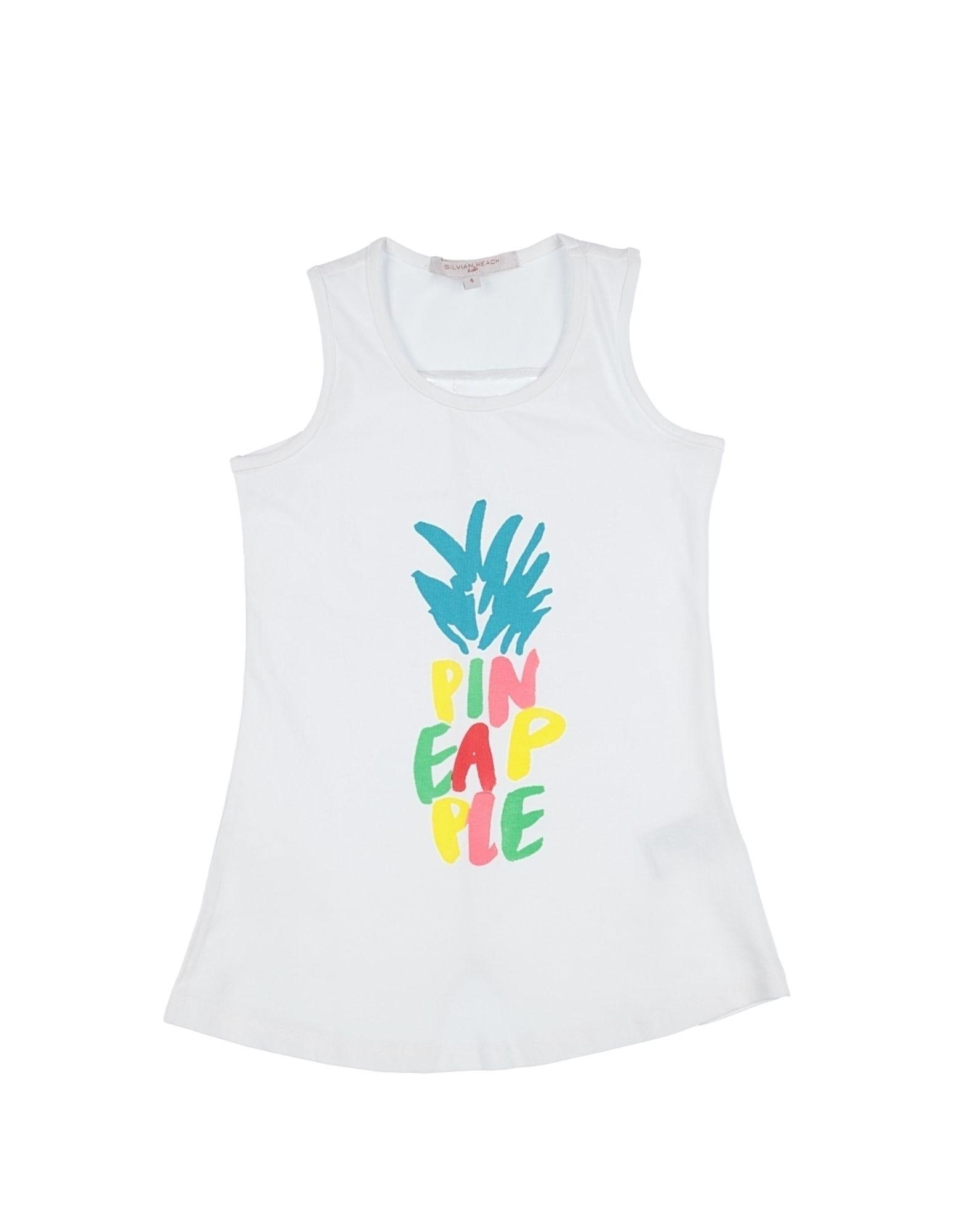 Футболка SILVIAN HEACH