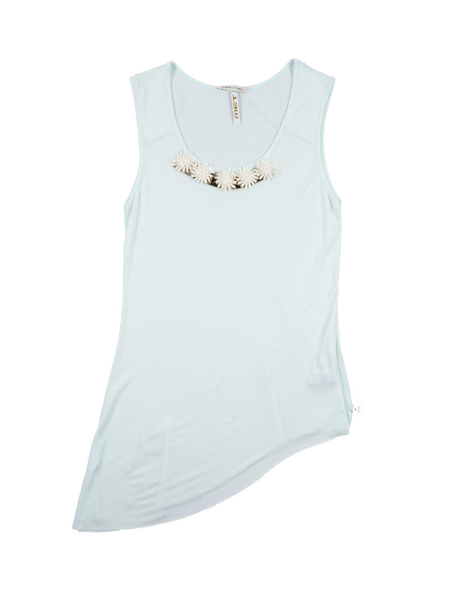 Футболка MET