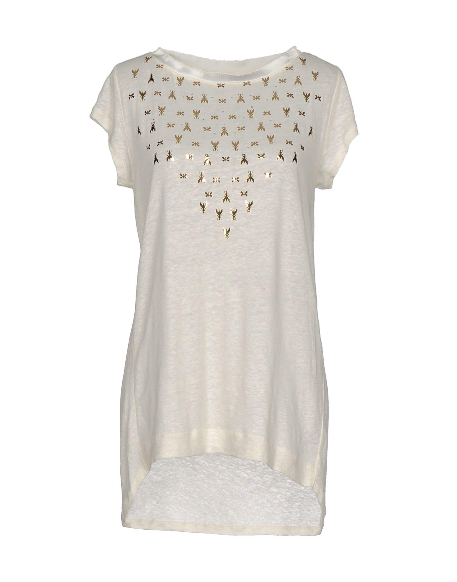 Футболка PATRIZIA PEPE