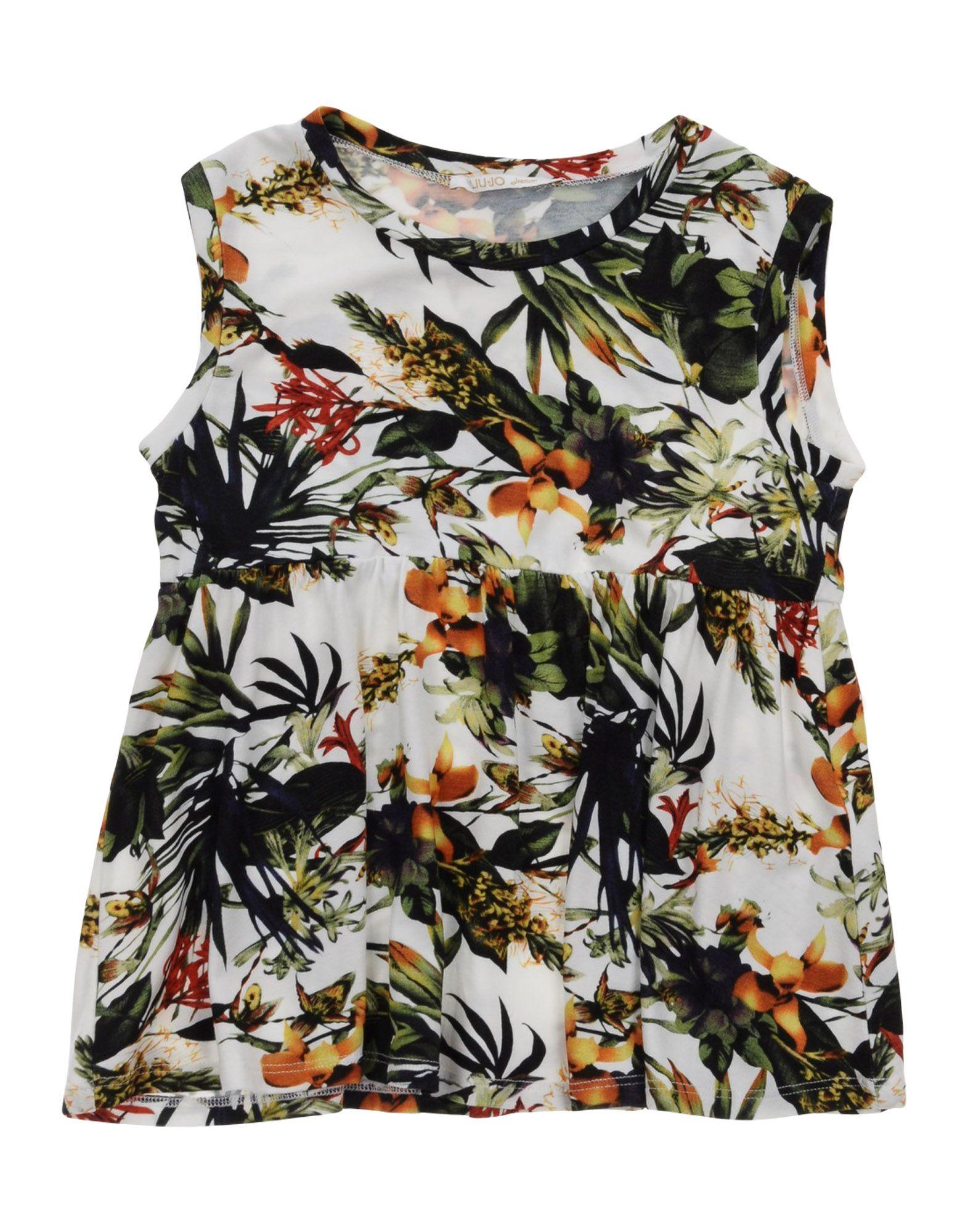 Футболка LIU •JO