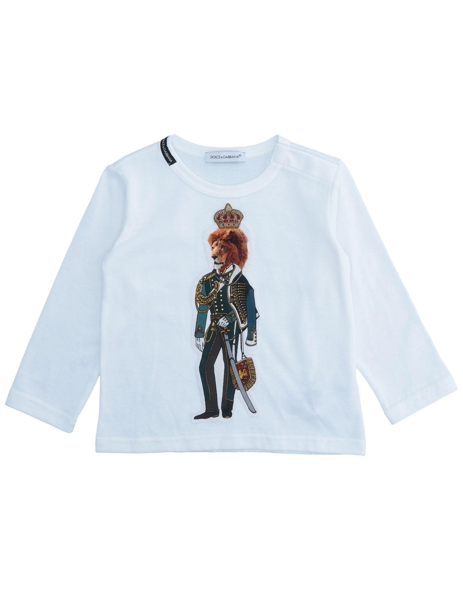 Футболка DOLCE & GABBANA