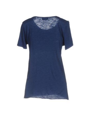 Футболка AMERICAN VINTAGE