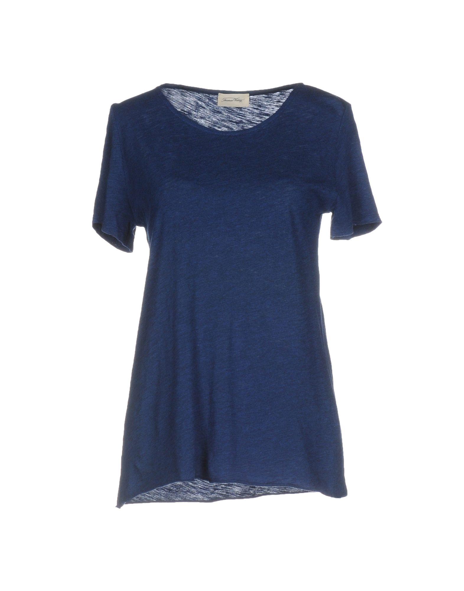 Футболка AMERICAN VINTAGE