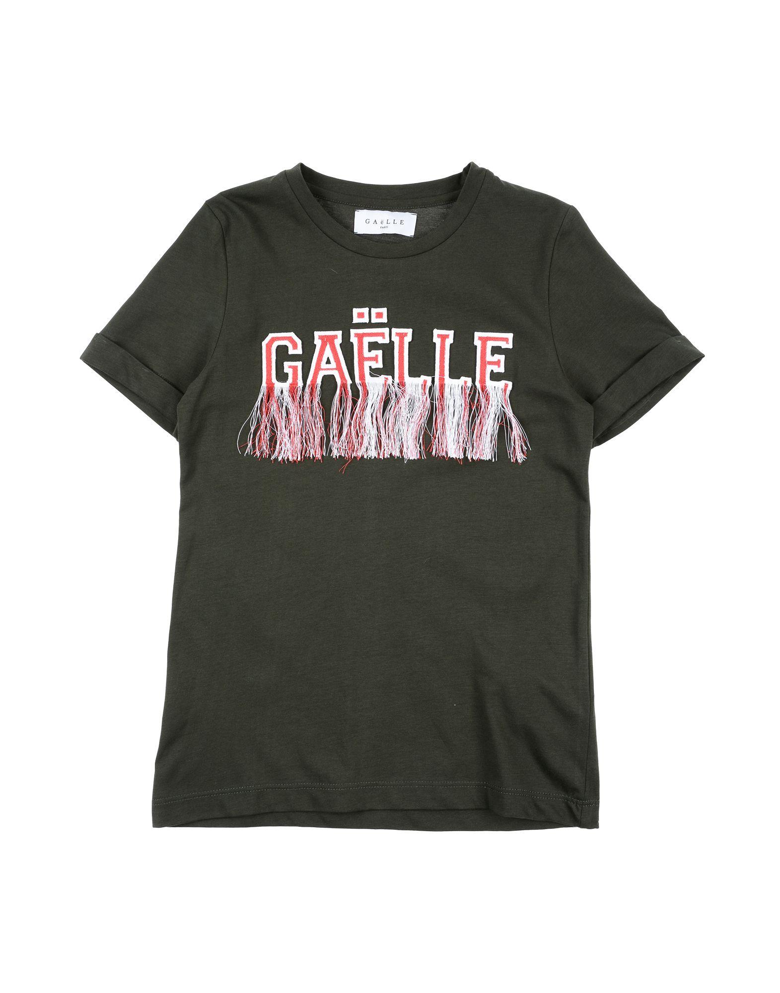 Футболка GAëLLE Paris