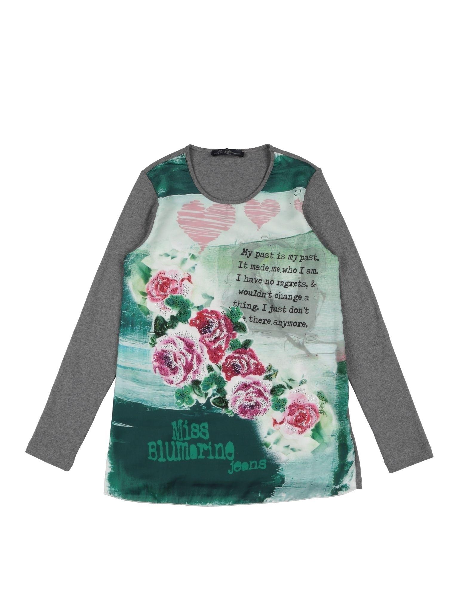 Футболка MISS BLUMARINE