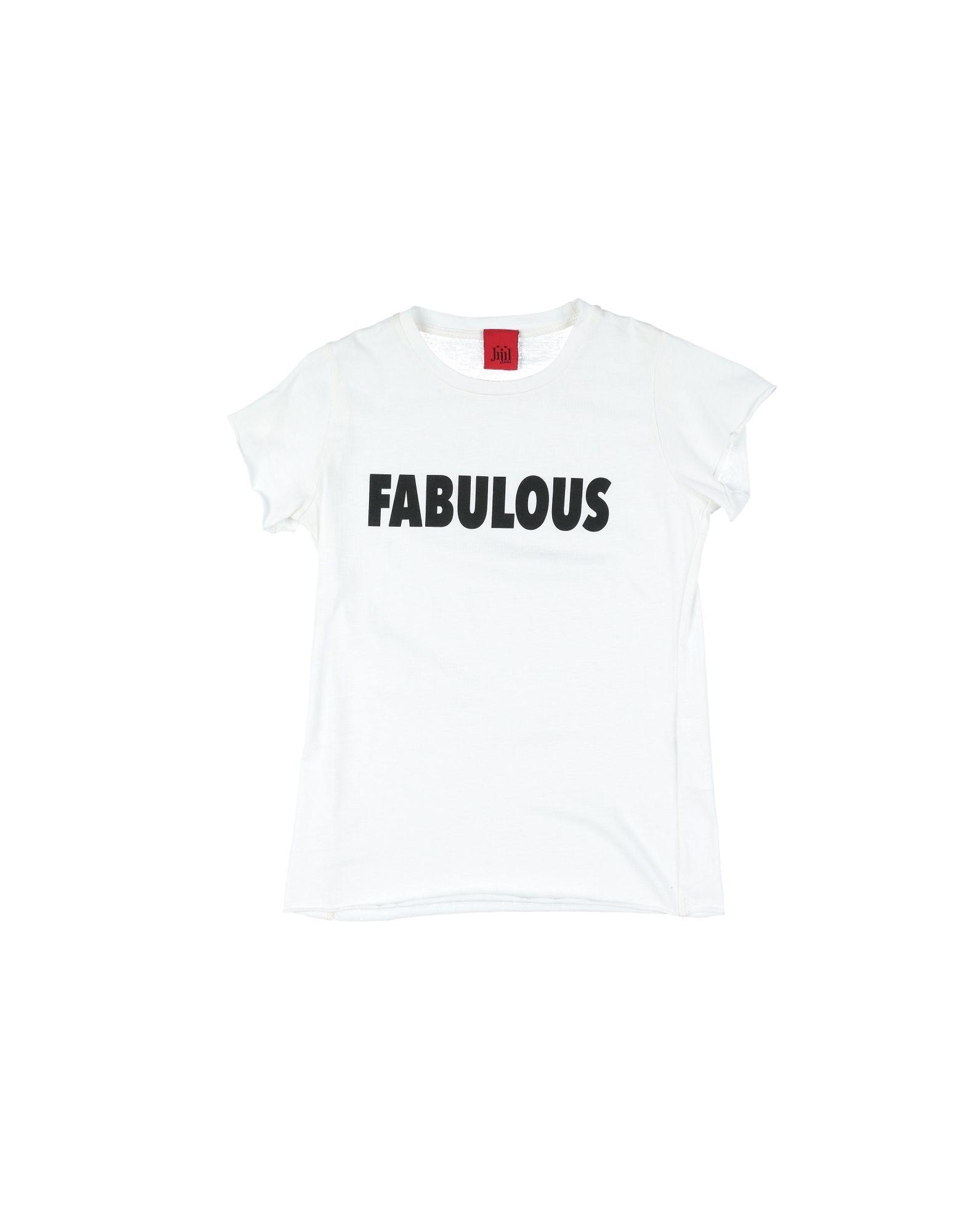 Футболка JIJIL JOLIE