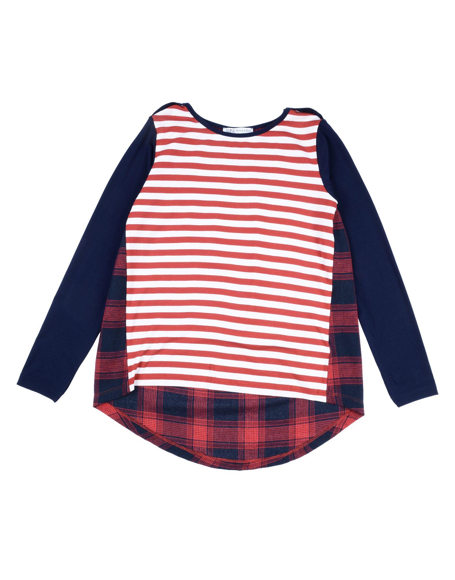 Футболка PATRIZIA PEPE