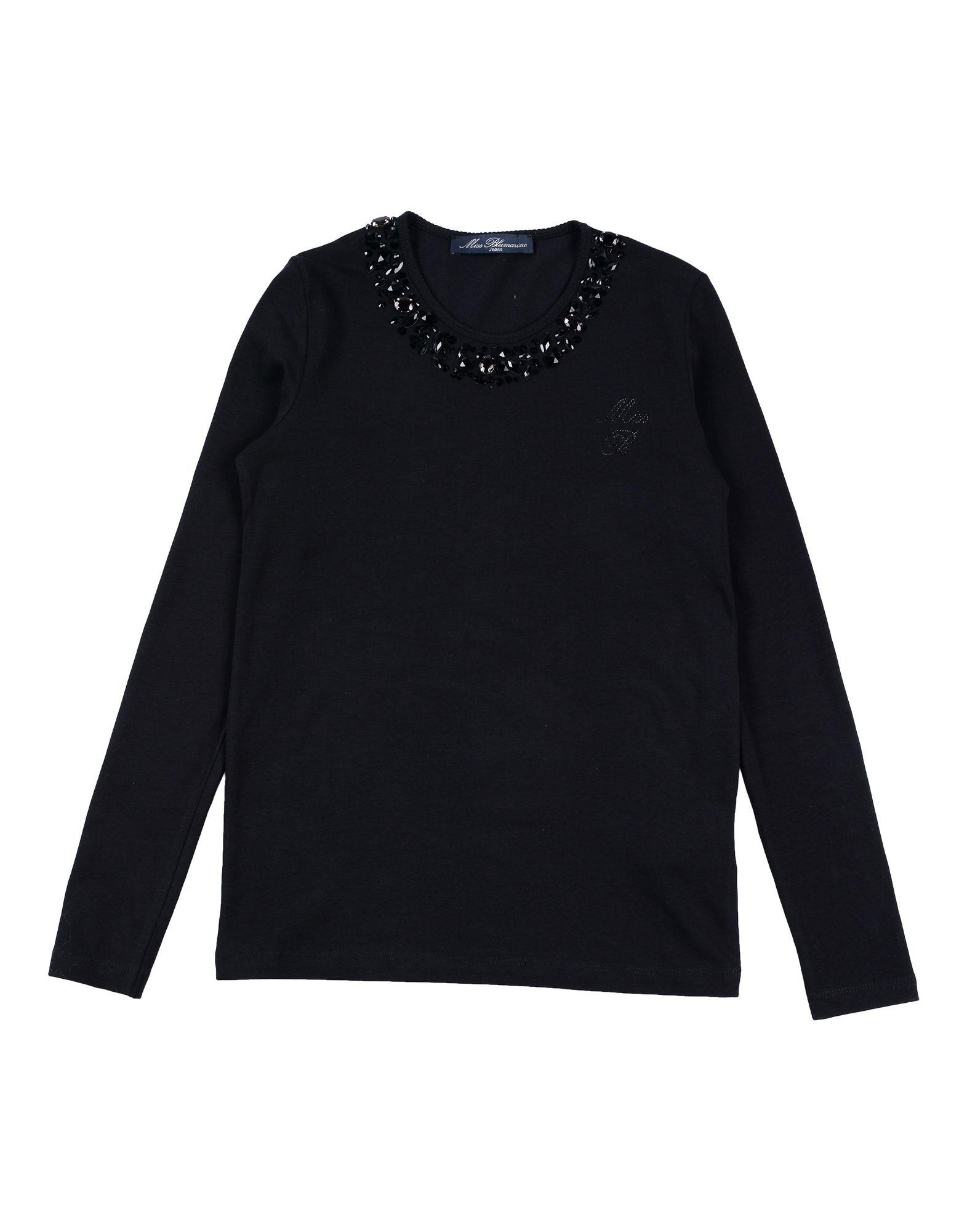 Футболка MISS BLUMARINE