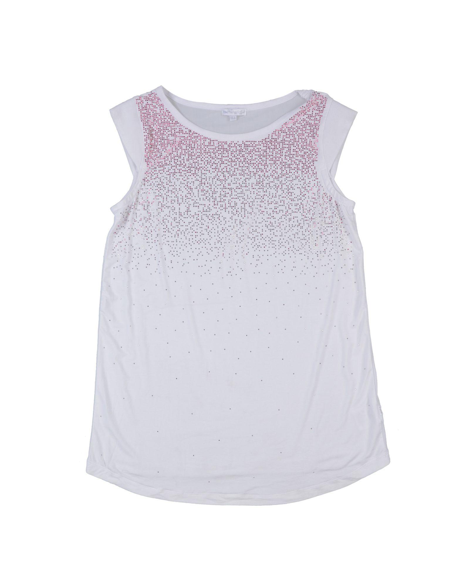 Футболка ARTIGLI Girl