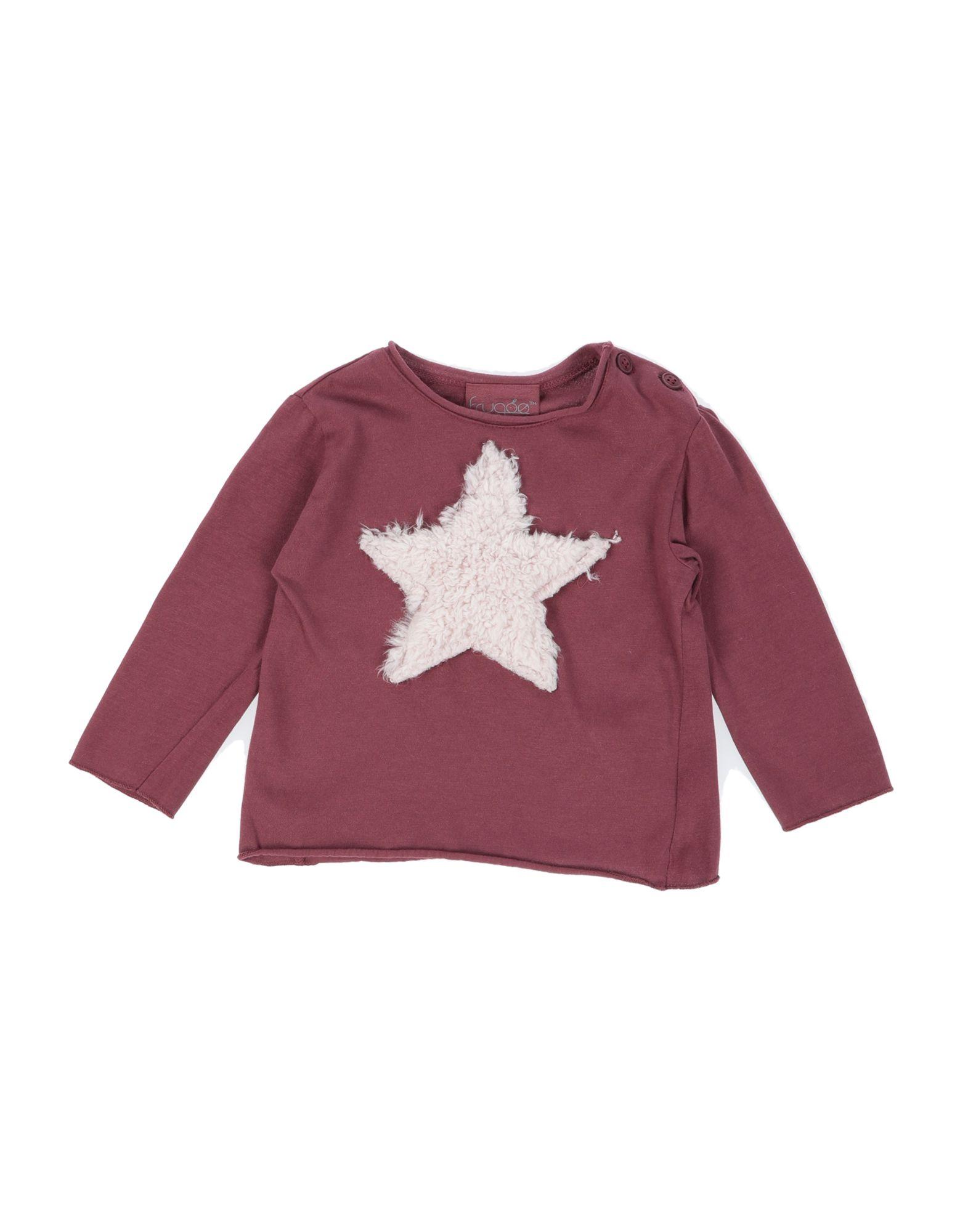 Футболка FRUGOO