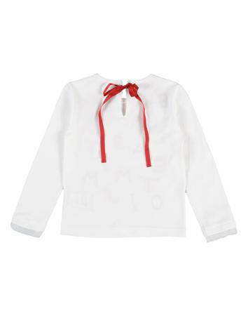 Футболка SIMONETTA MINI