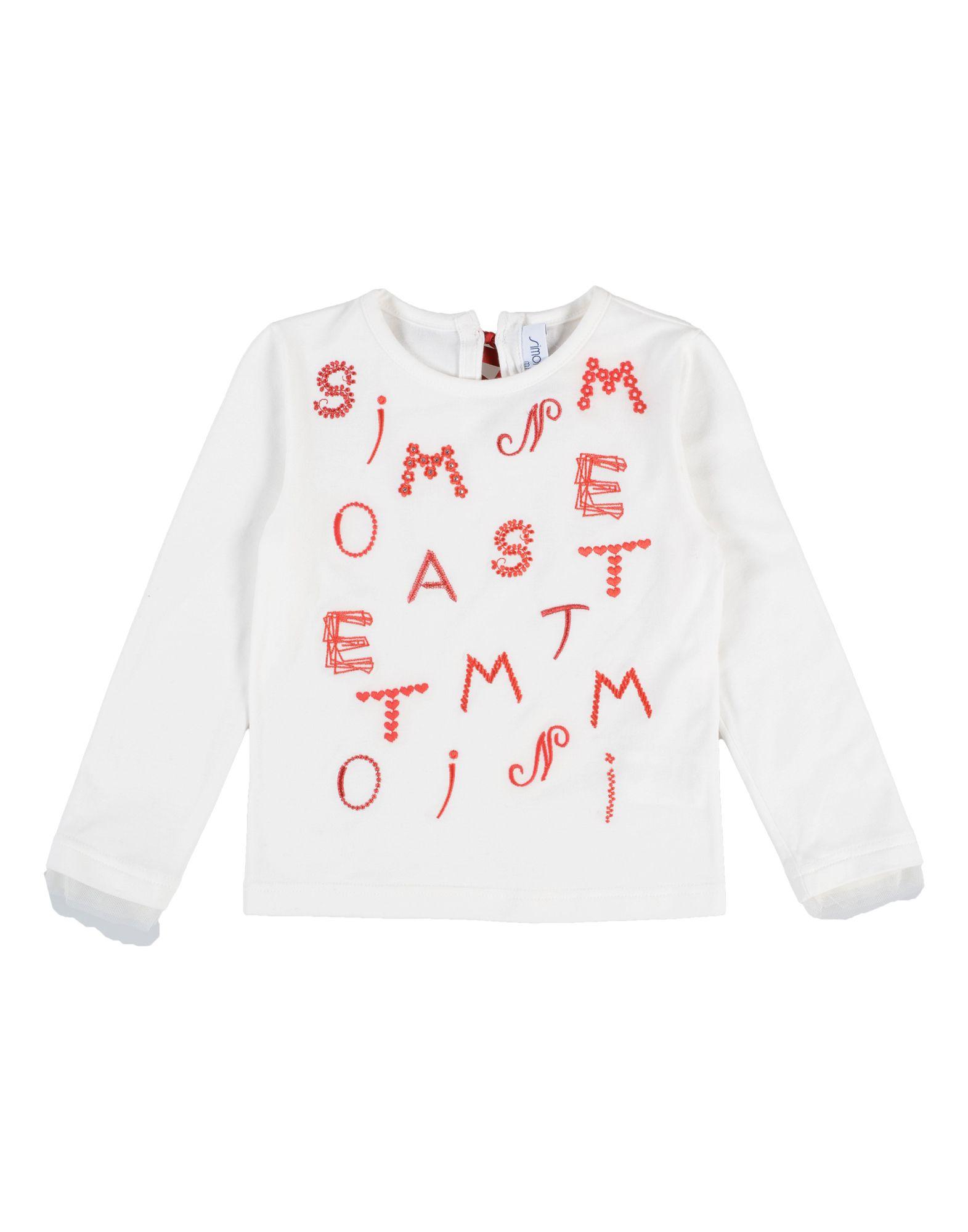 Футболка SIMONETTA MINI