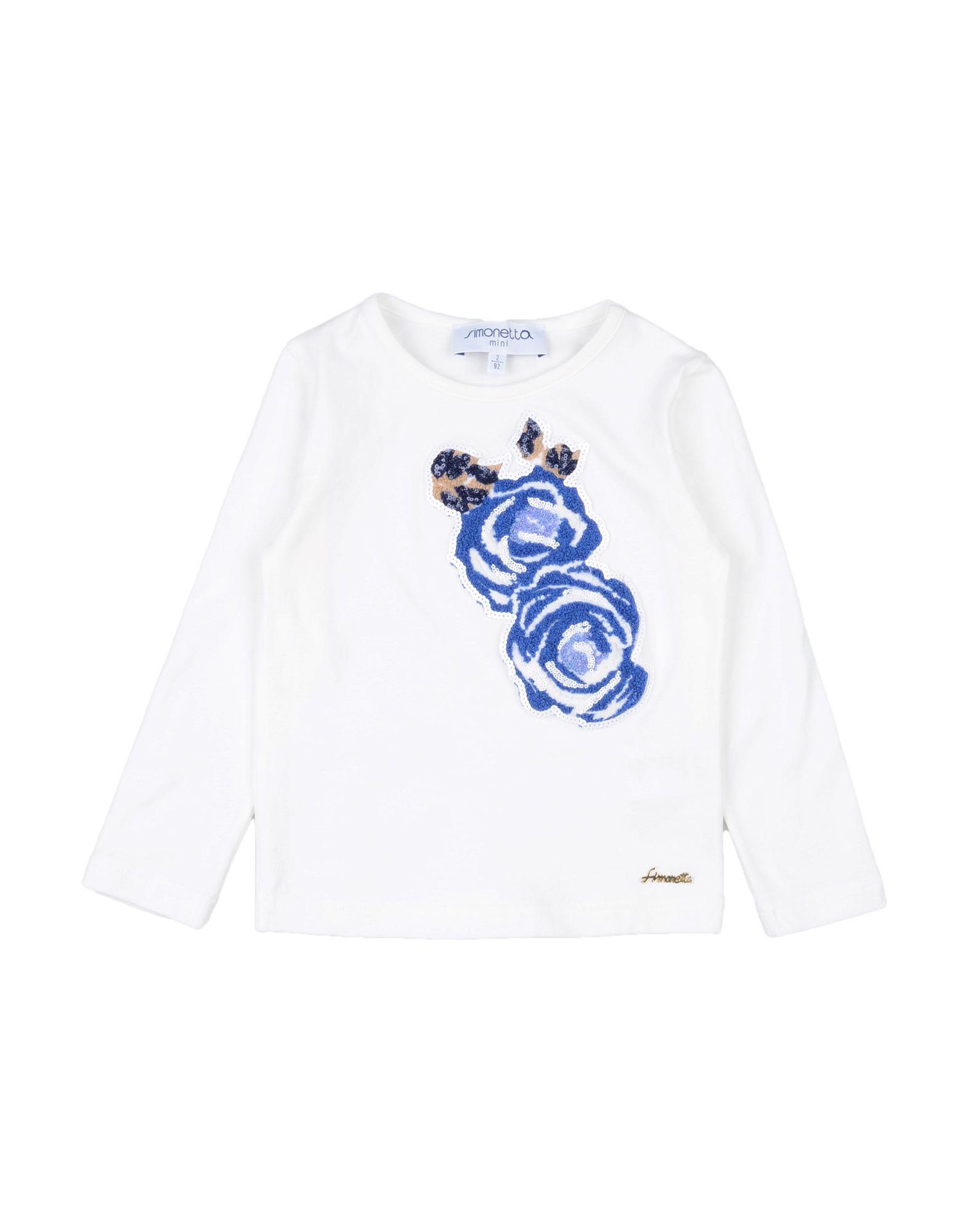 Футболка SIMONETTA MINI