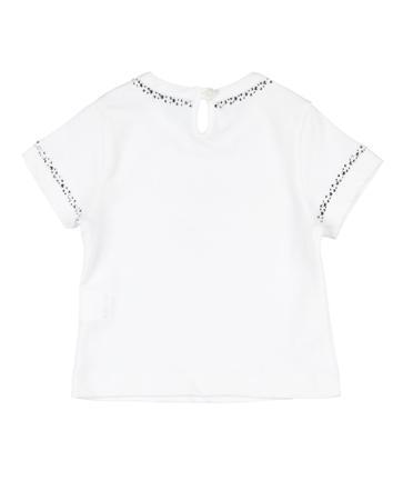 Футболка MISS BLUMARINE