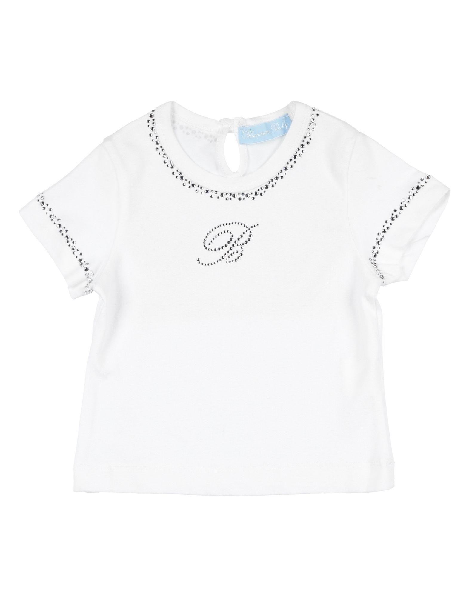 Футболка MISS BLUMARINE