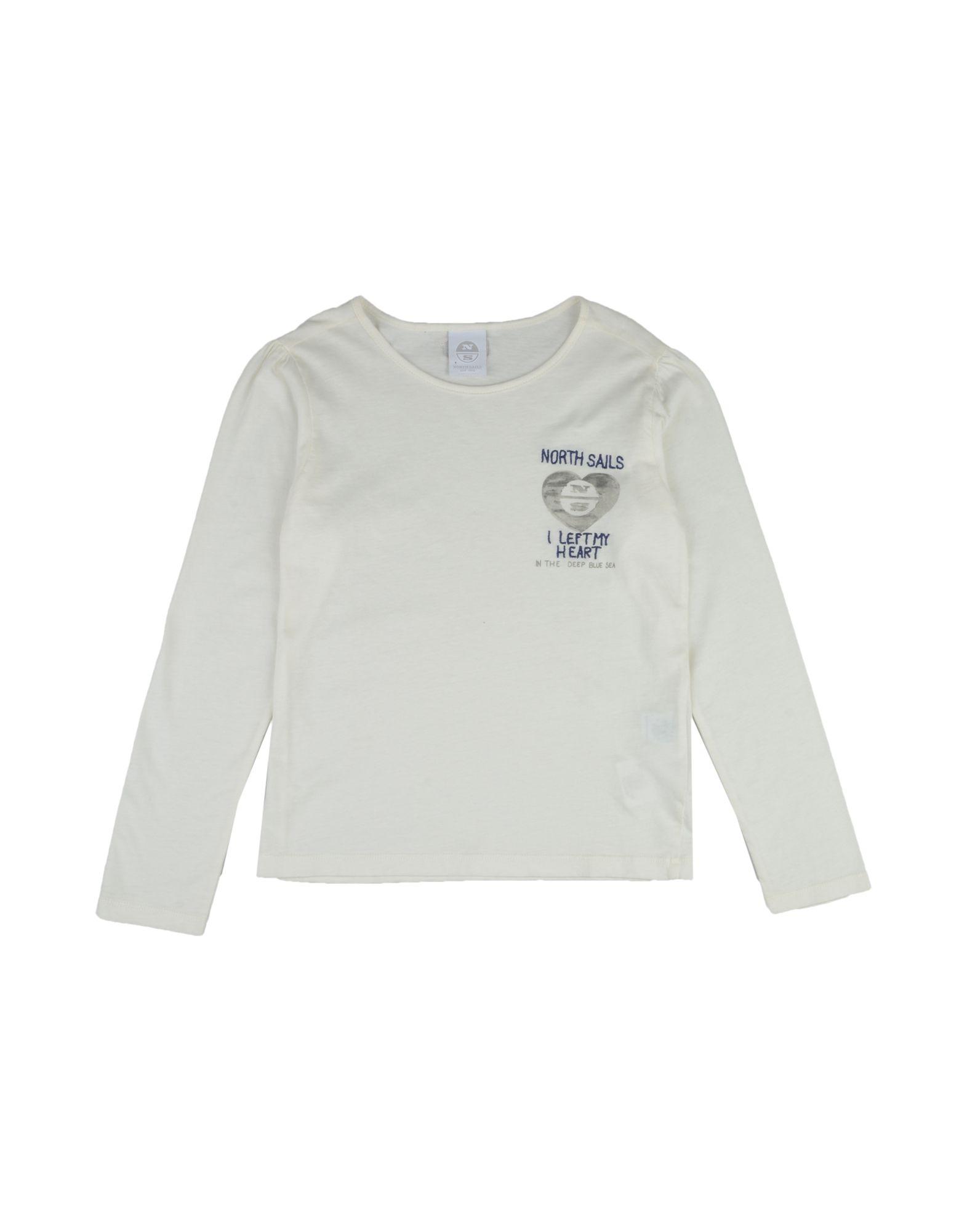 Футболка NORTH SAILS