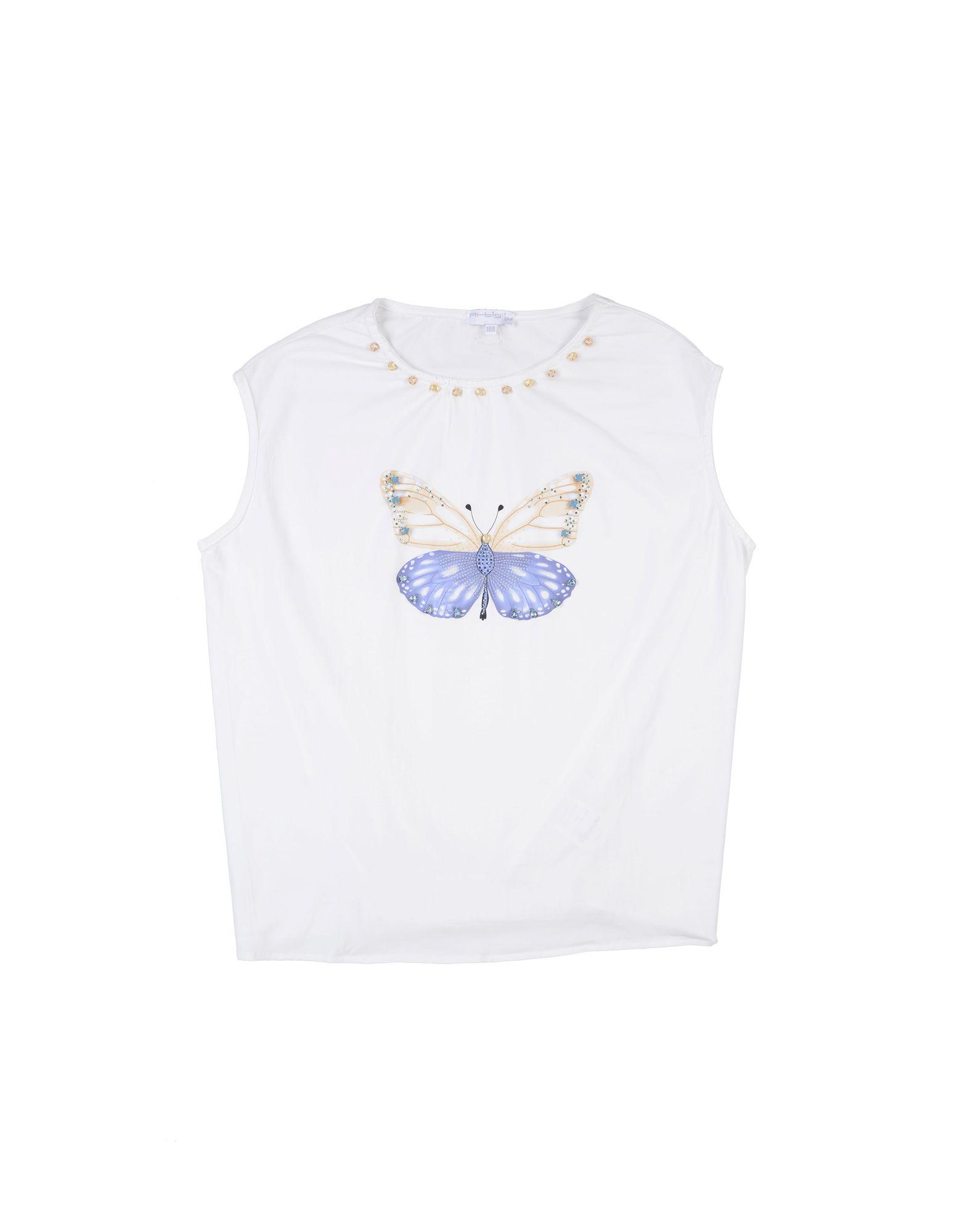 Футболка ARTIGLI Girl