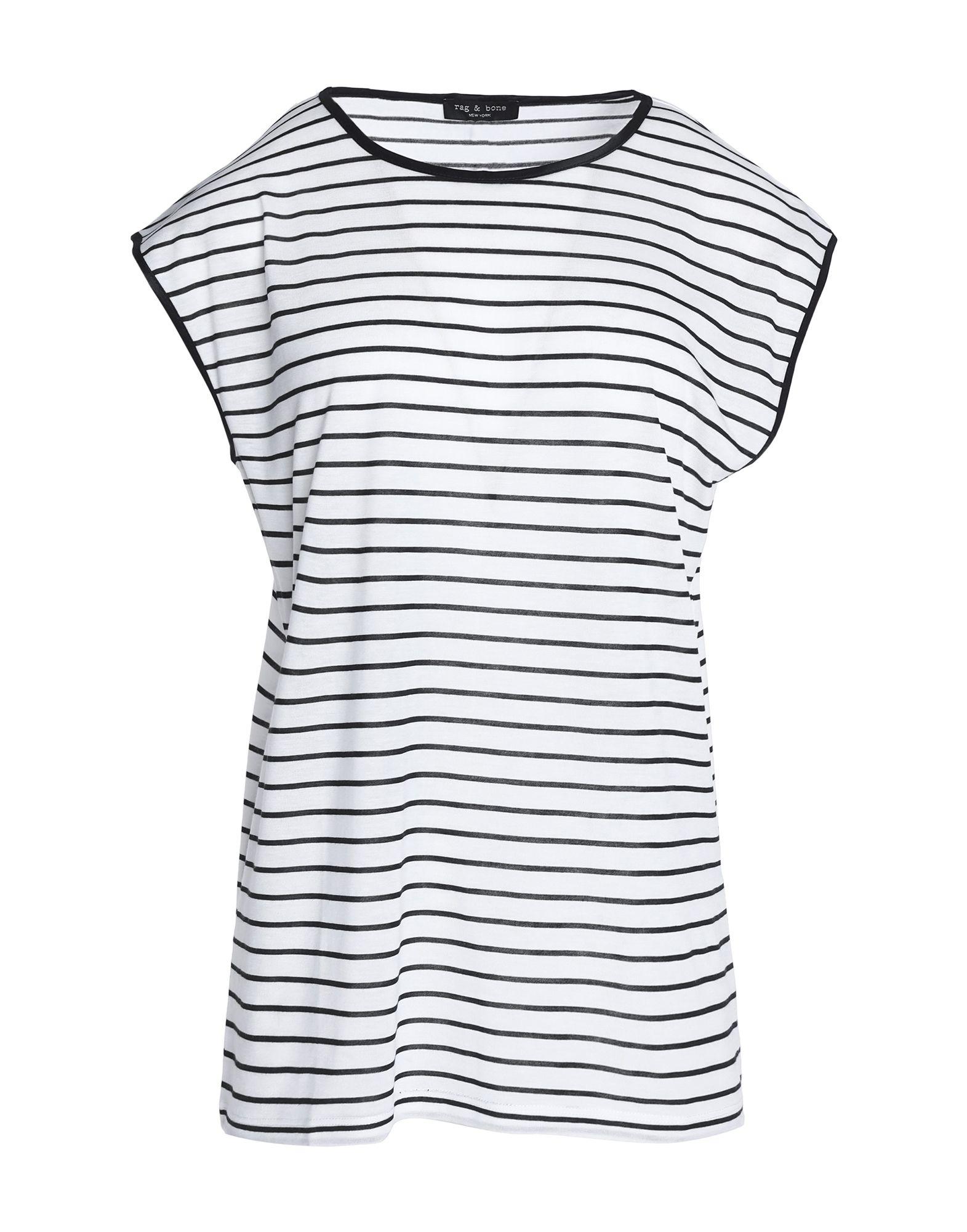 Футболка RAG & BONE