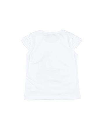 Футболка MISS BLUMARINE