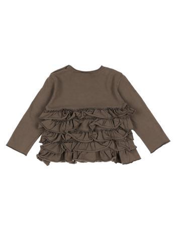 Футболка FRUGOO