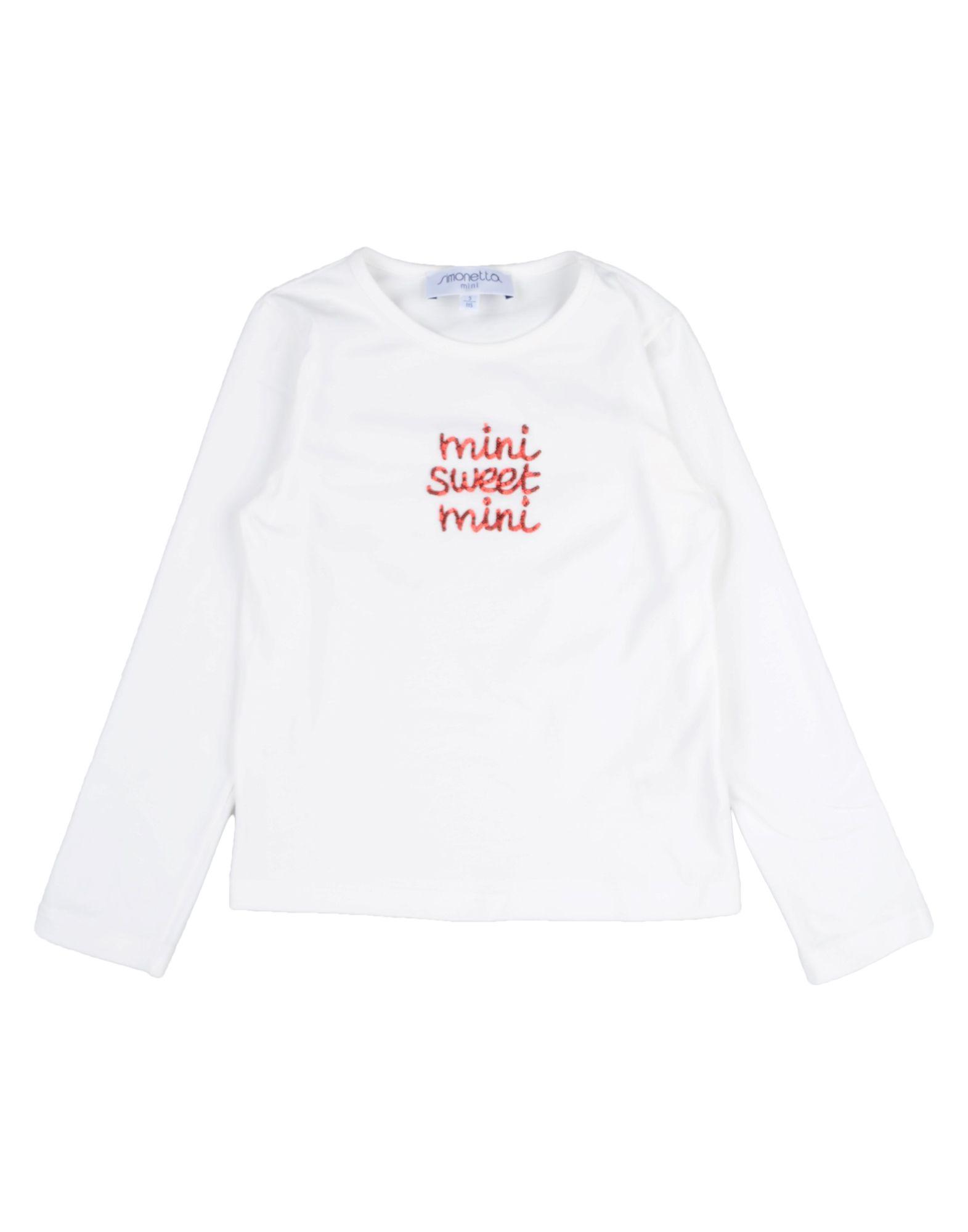 Футболка SIMONETTA MINI