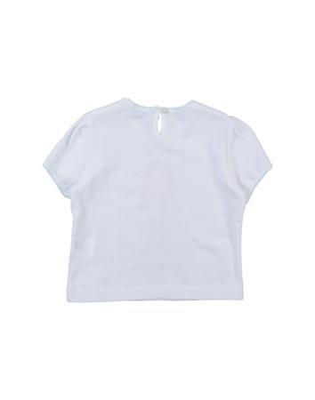 Футболка MISS BLUMARINE