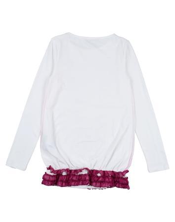 Футболка MISS BLUMARINE