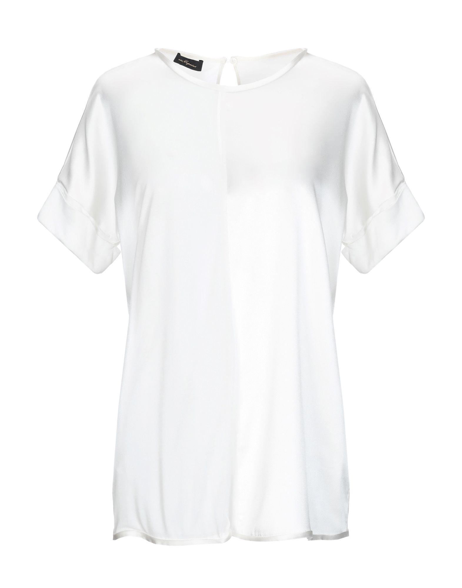 Футболка LES COPAINS