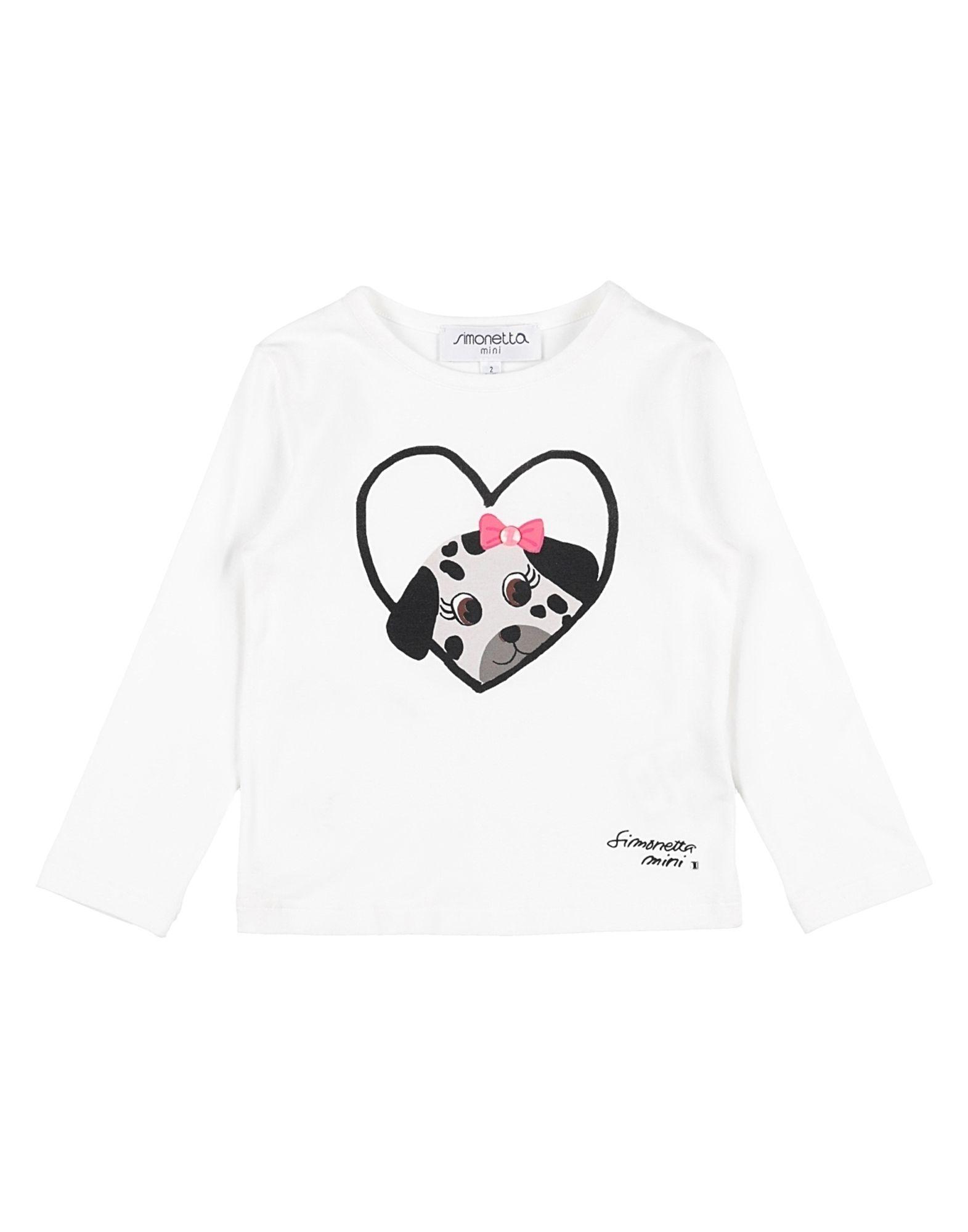 Футболка SIMONETTA MINI