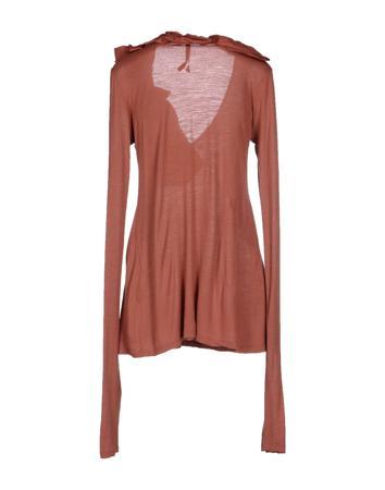 Футболка MANILA GRACE