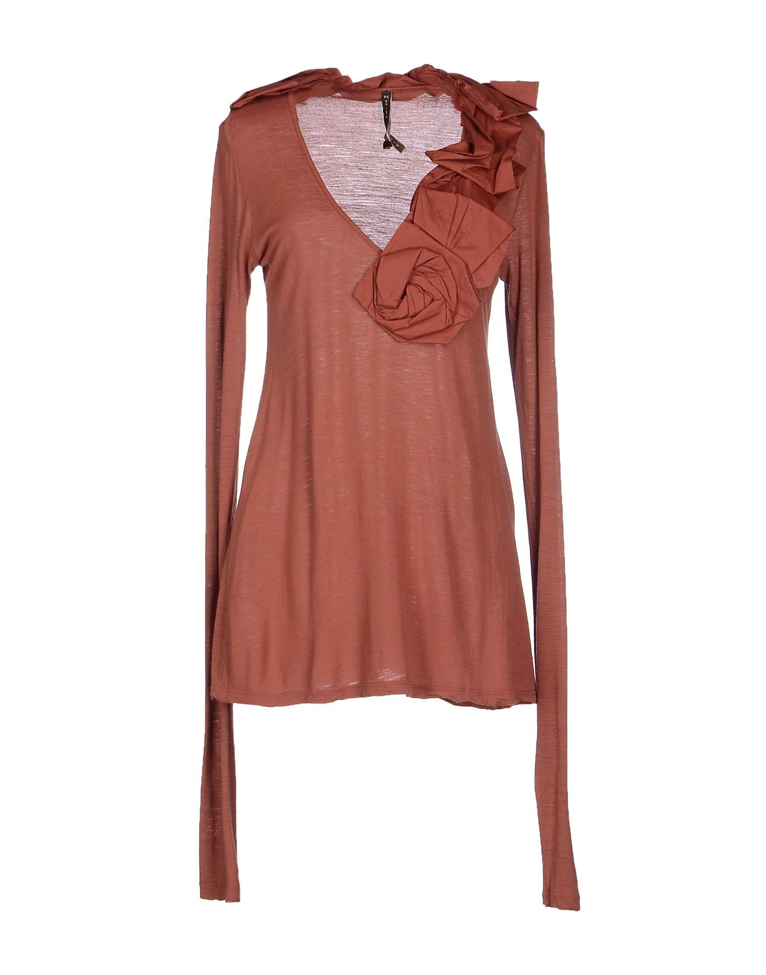 Футболка MANILA GRACE