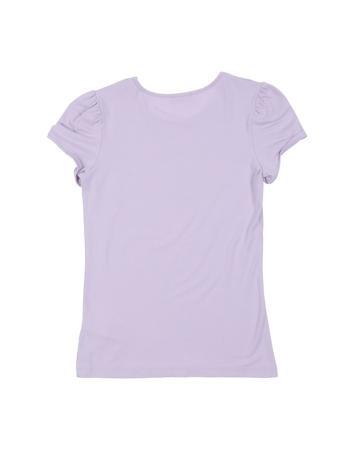 Футболка TRUSSARDI JUNIOR