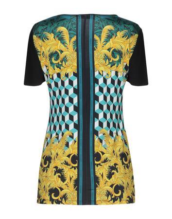 Футболка VERSACE JEANS