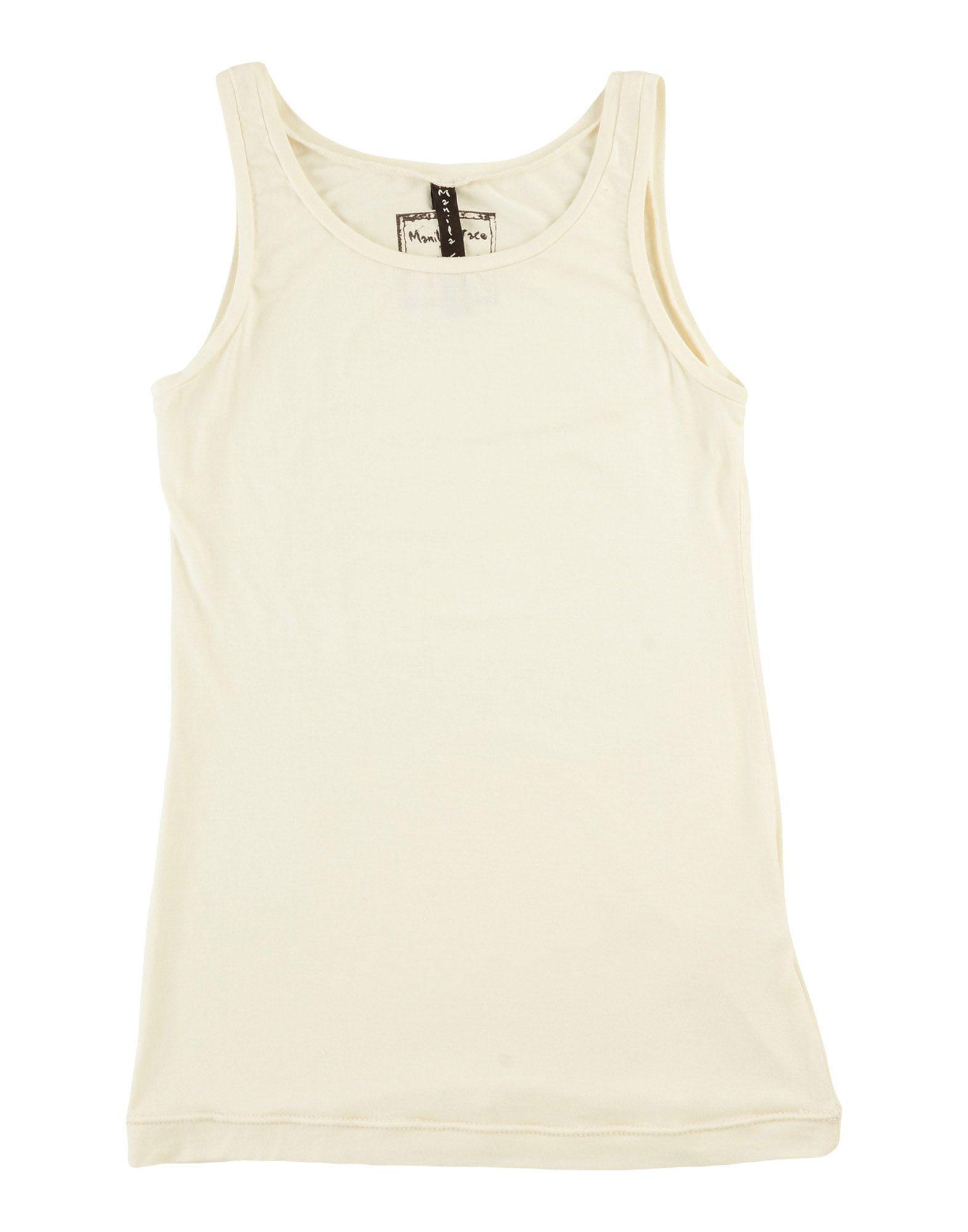 Футболка MANILA GRACE