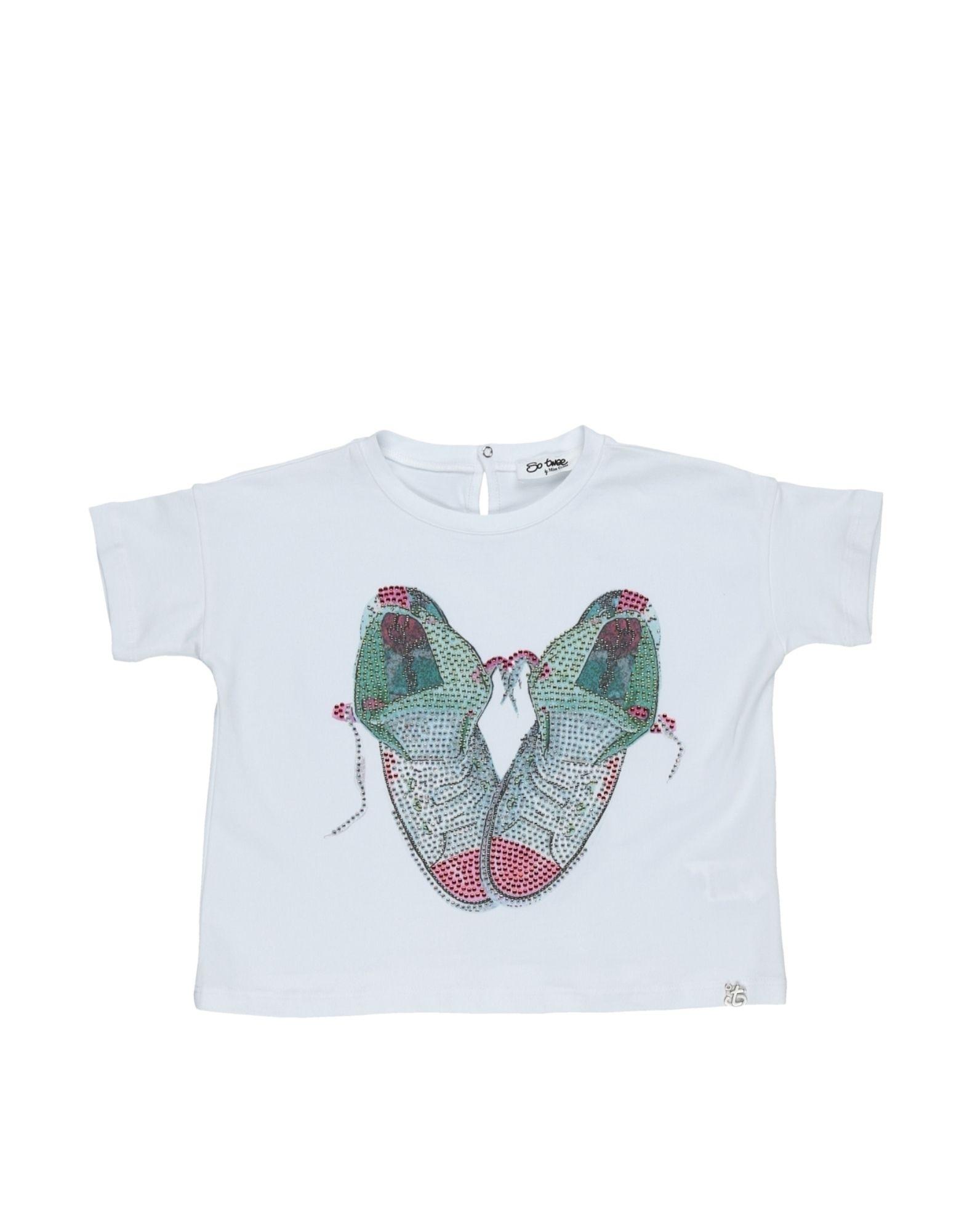 Футболка SO TWEE by MISS GRANT