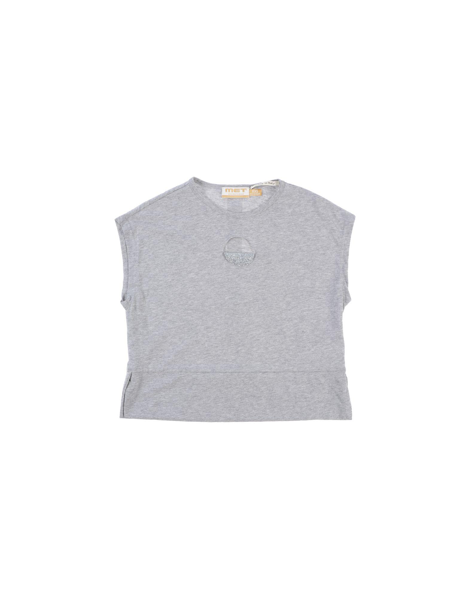 Футболка MET