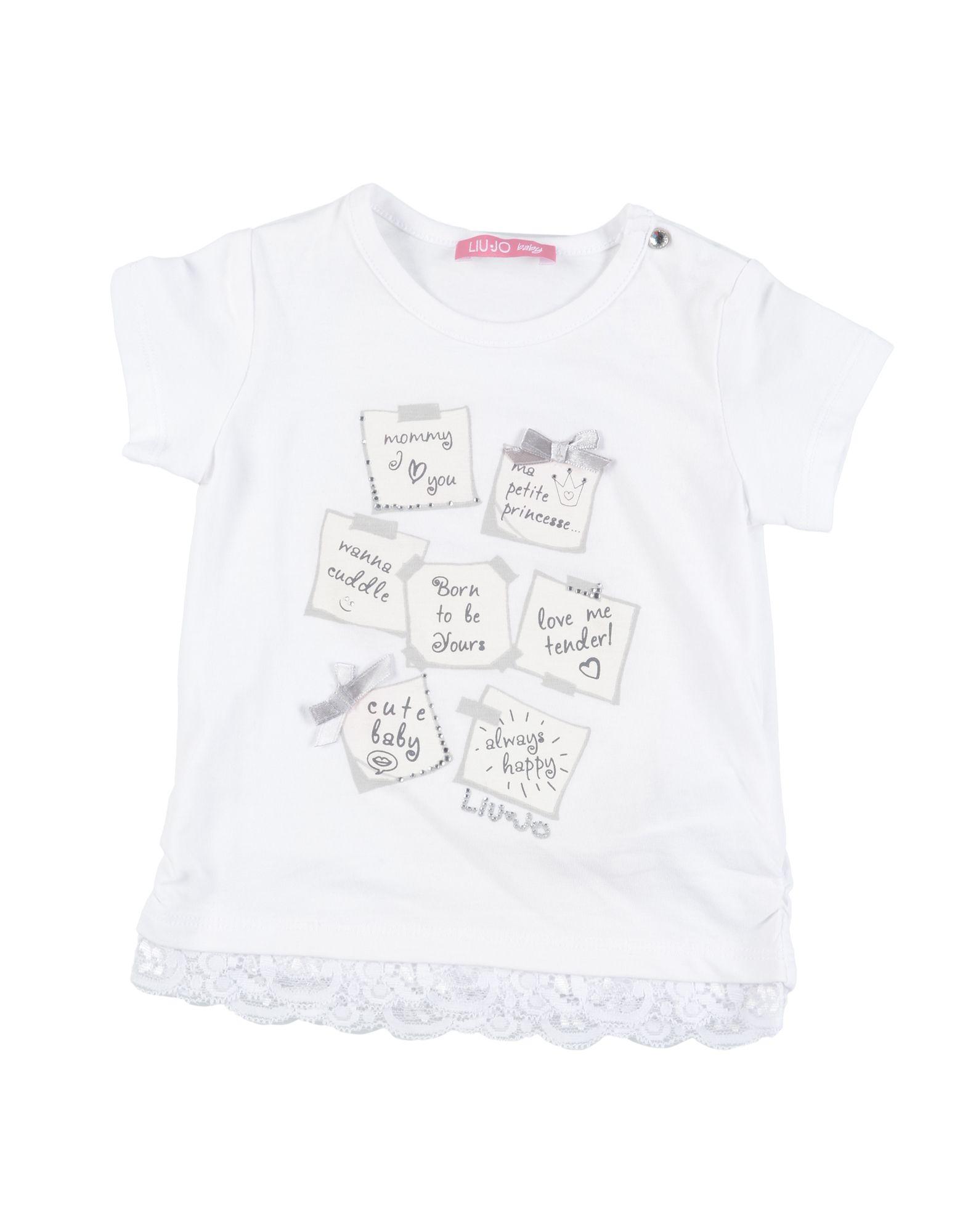 Футболка LIU •JO