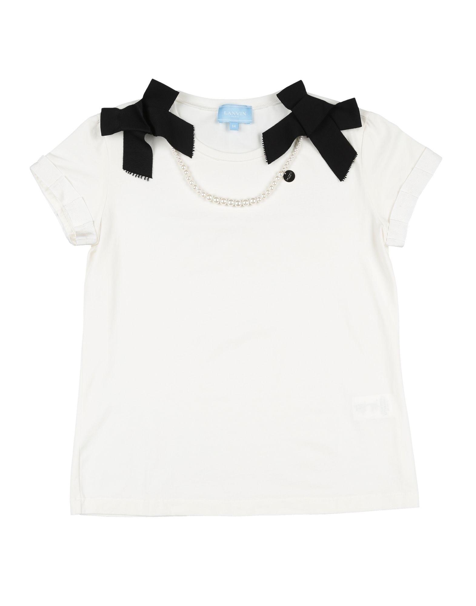 Футболка LANVIN