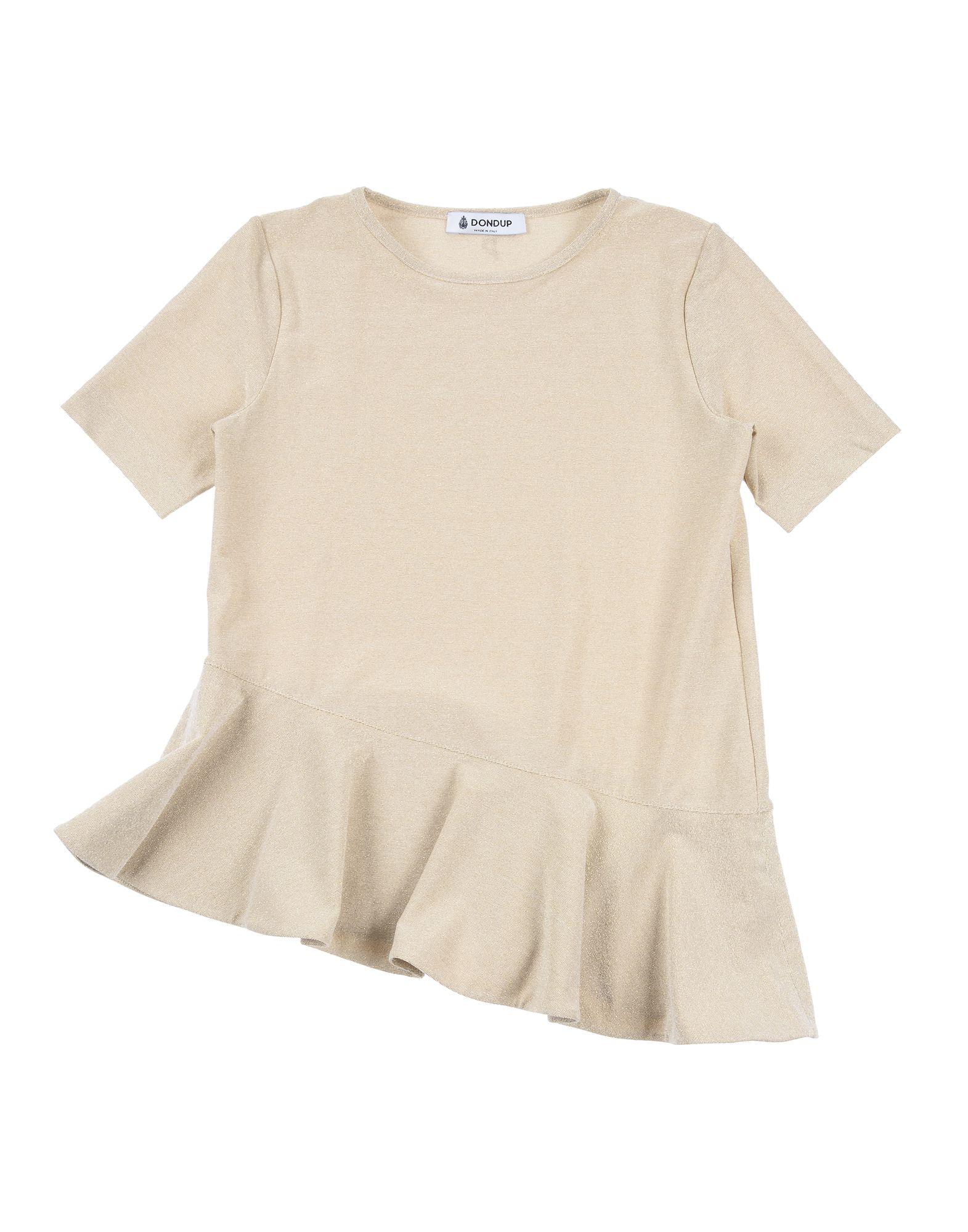 Футболка DONDUP