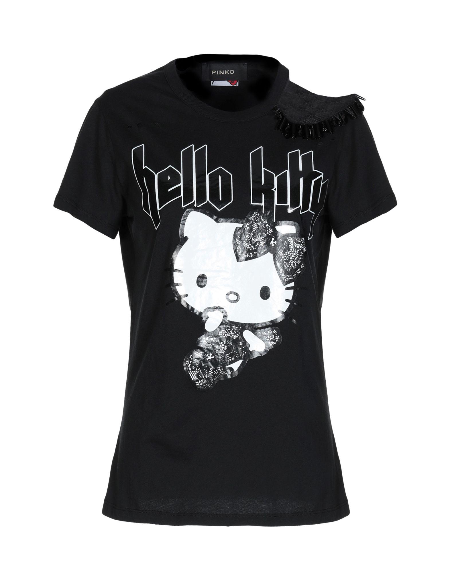 Футболка PINKO