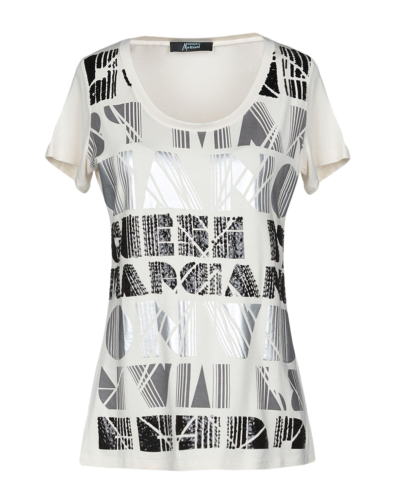 Футболка GUESS BY MARCIANO