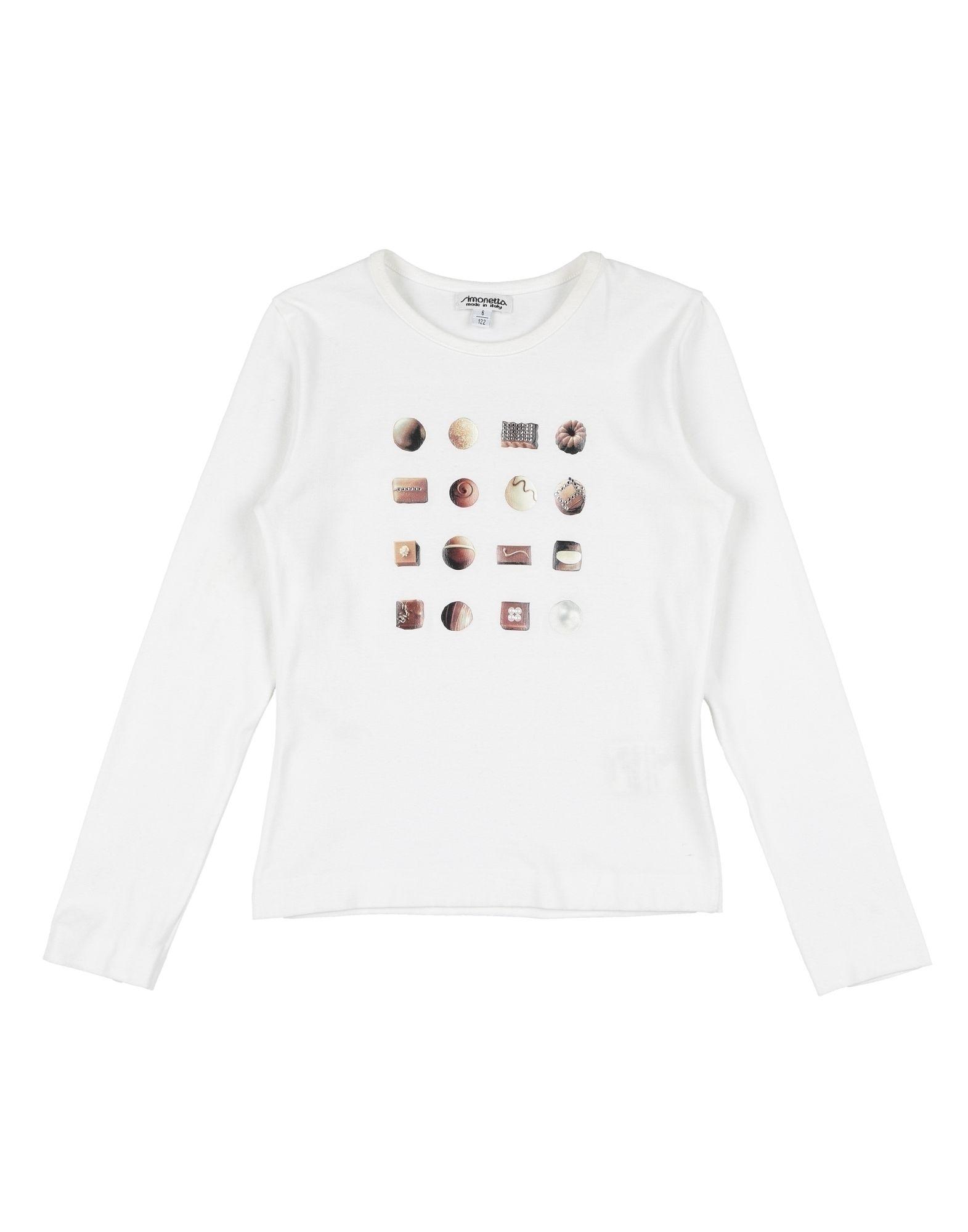 Футболка SIMONETTA