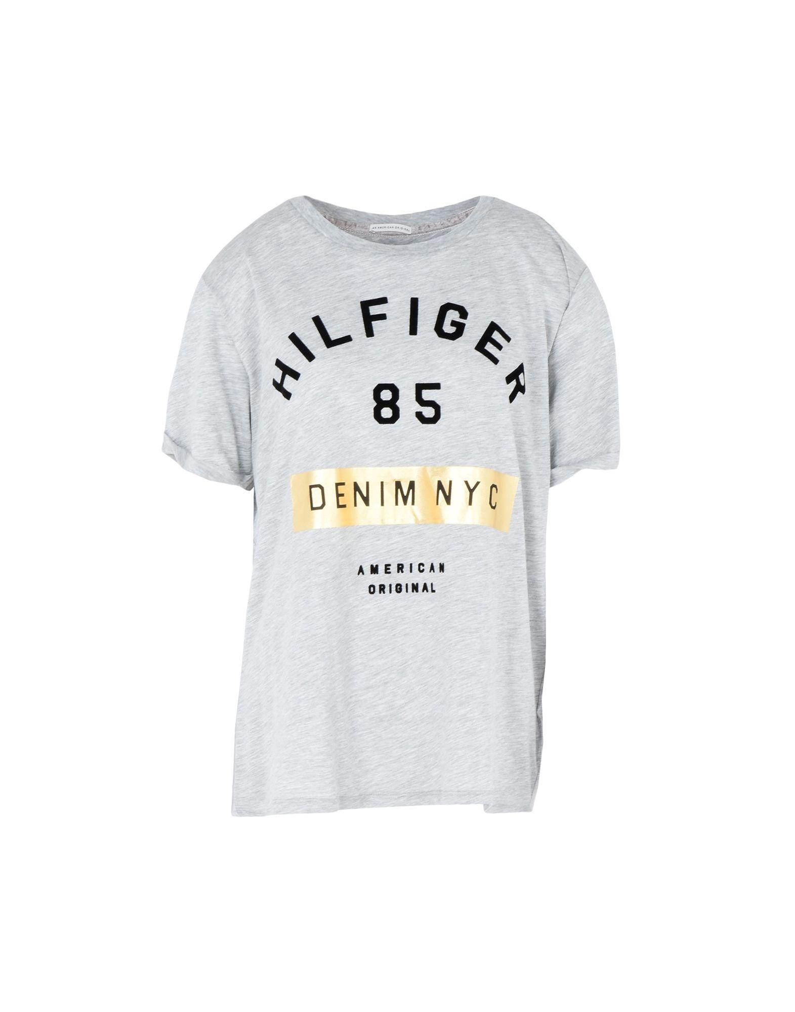 Футболка TOMMY JEANS
