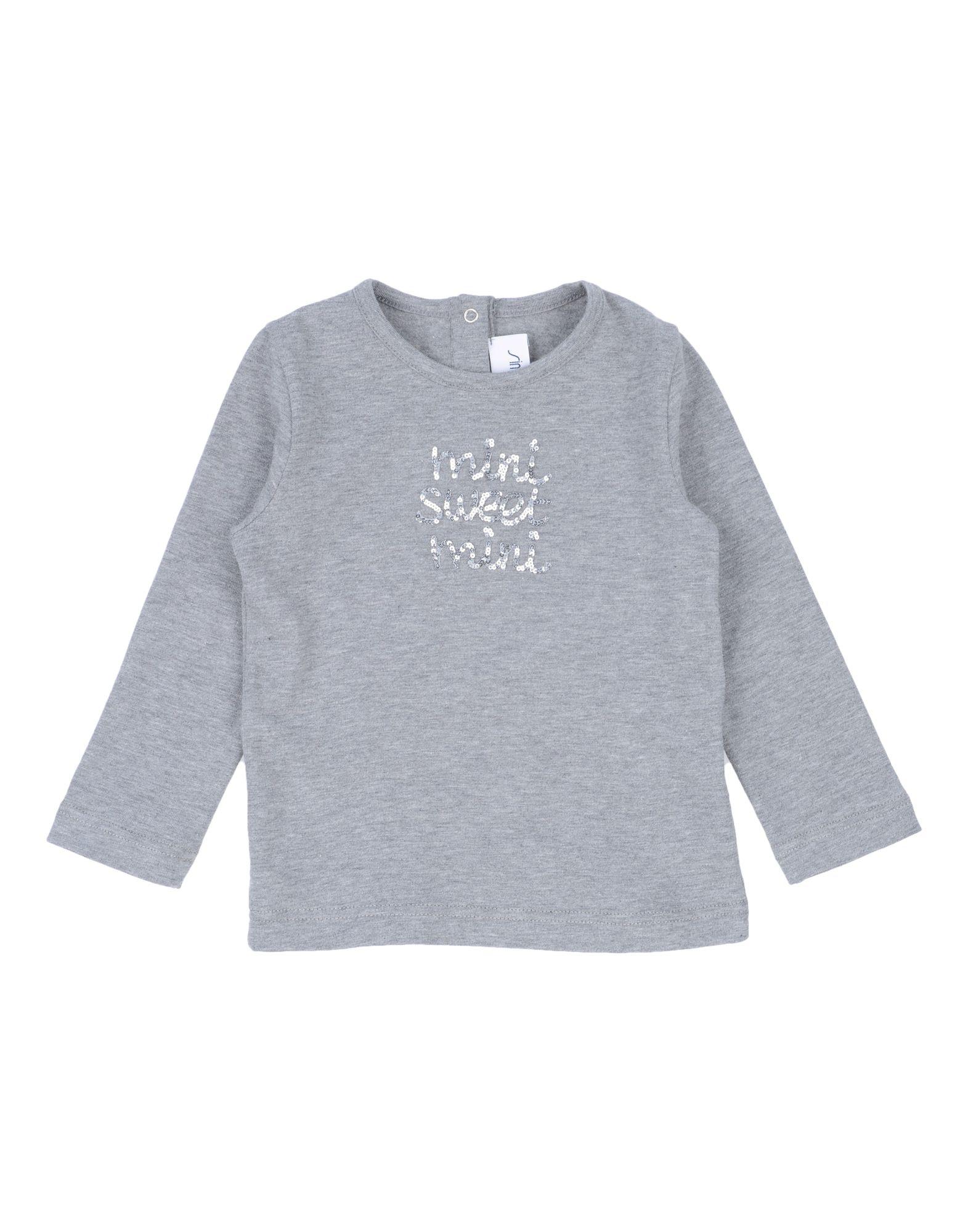 Футболка SIMONETTA MINI