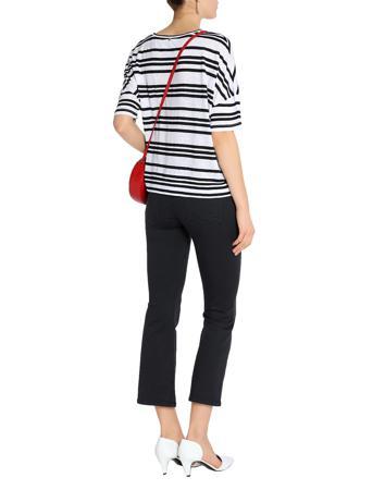Футболка ALICE + OLIVIA
