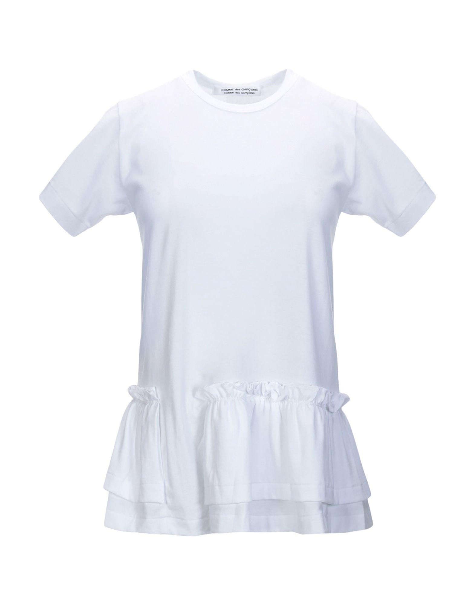 Футболка COMME des GARÇONS