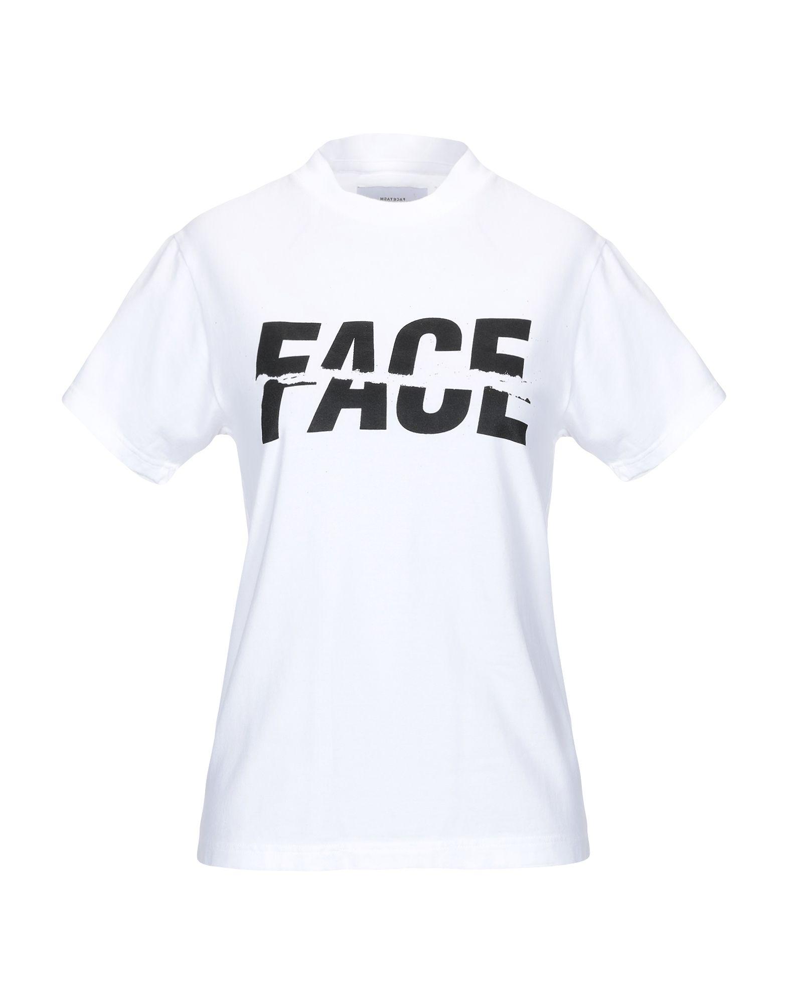 Футболка FACETASM